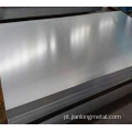 Aço galvanizado de 6 mm ASTM